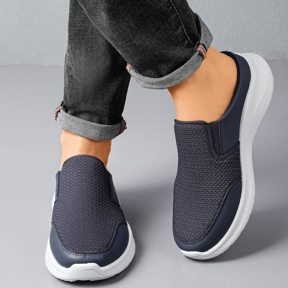 Atmungsaktive, leichte Sommersneaker