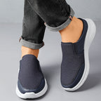 Atmungsaktive, leichte Sommersneaker