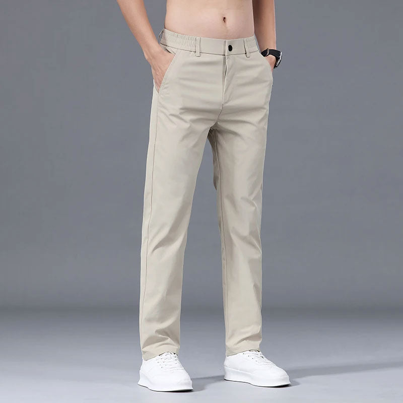 Ice Silk Freizeithose