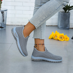 Leichte Komfort Slip On Schuhe