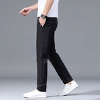 Ice Silk Freizeithose