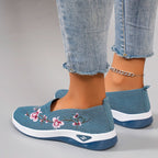Atmungsaktive Leichte Freizeitsneaker