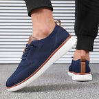 Leichte Gestrickte Walking Schuhe