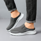 Atmungsaktive, leichte Sommersneaker