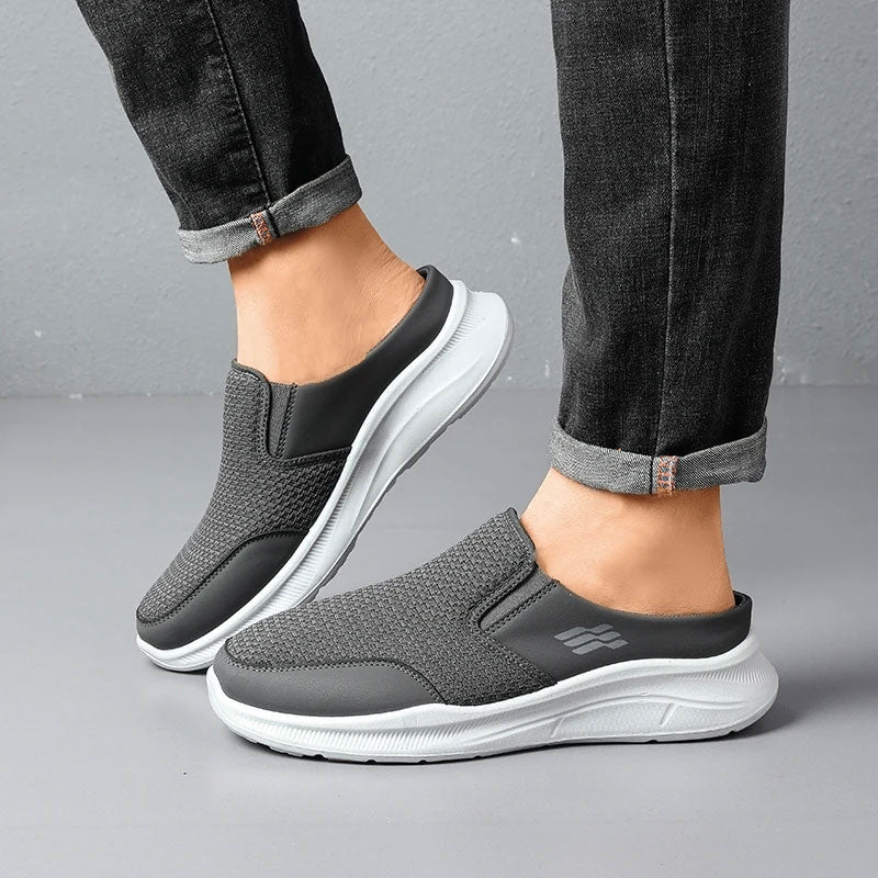 Atmungsaktive, leichte Sommersneaker