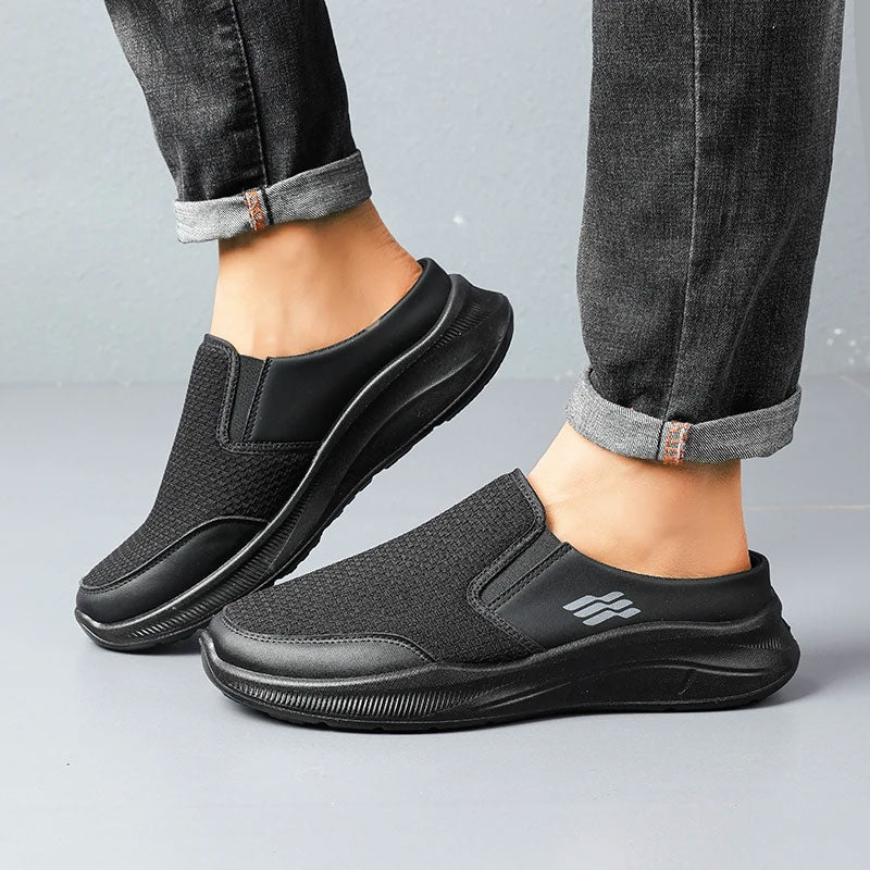 Atmungsaktive, leichte Sommersneaker