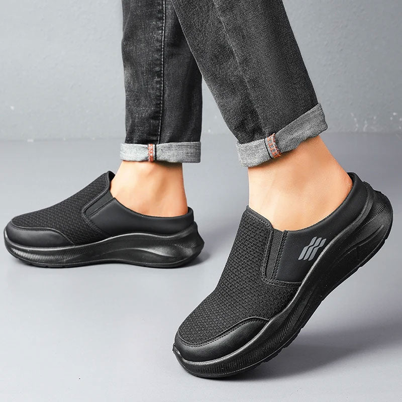 Atmungsaktive, leichte Sommersneaker