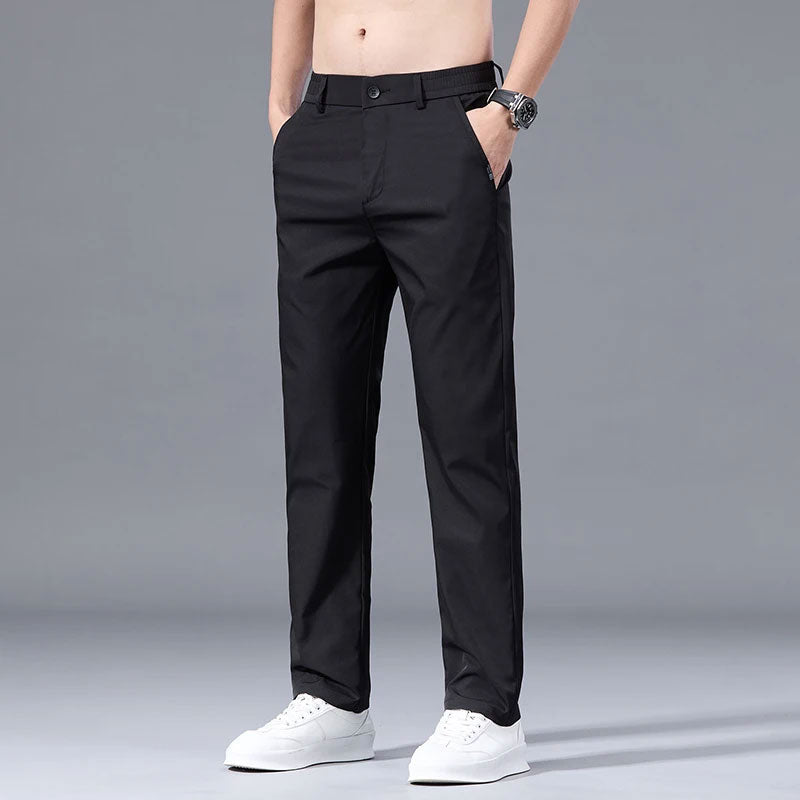 Ice Silk Freizeithose