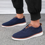 Leichte Gestrickte Walking Schuhe