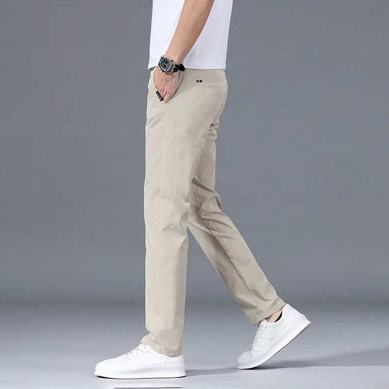 Ice Silk Freizeithose