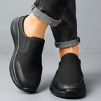Atmungsaktive, leichte Sommersneaker