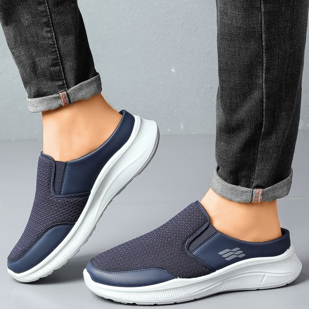 Atmungsaktive, leichte Sommersneaker