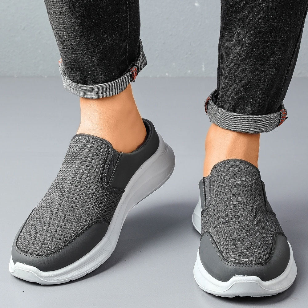 Atmungsaktive, leichte Sommersneaker