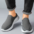 Atmungsaktive, leichte Sommersneaker